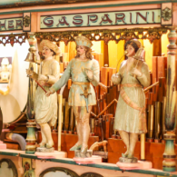 Orgue à Manège Erreur